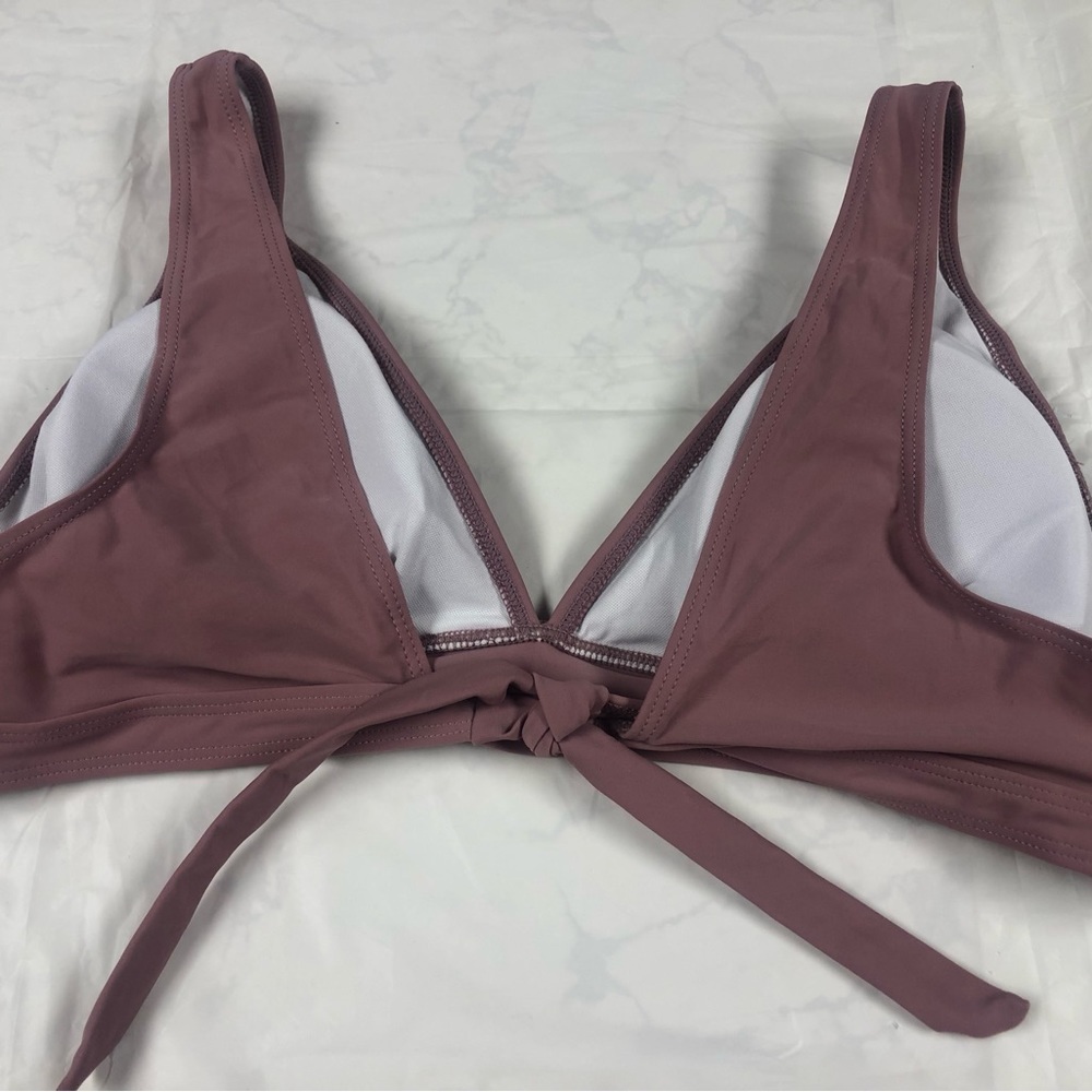 LOMITTI - 2 PIECE BIKINI - SIZE XL - Picture 5 of 7